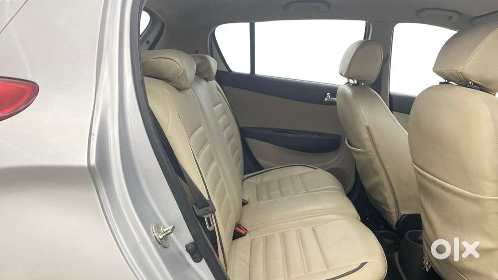 Hyundai I20 Sportz 1.2, 2013, Petrol