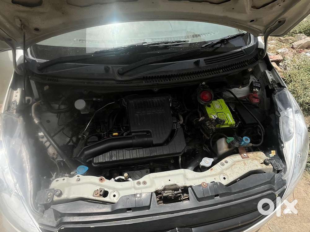 Ertiga Maruti Suzuki 2017 Model