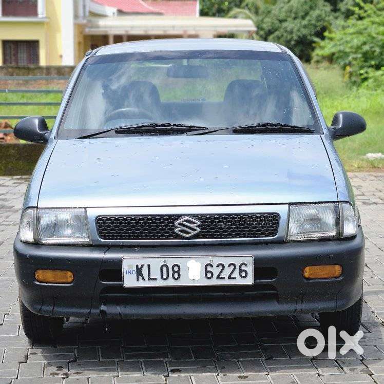 Maruti Suzuki Zen Estilo, 2000, Petrol