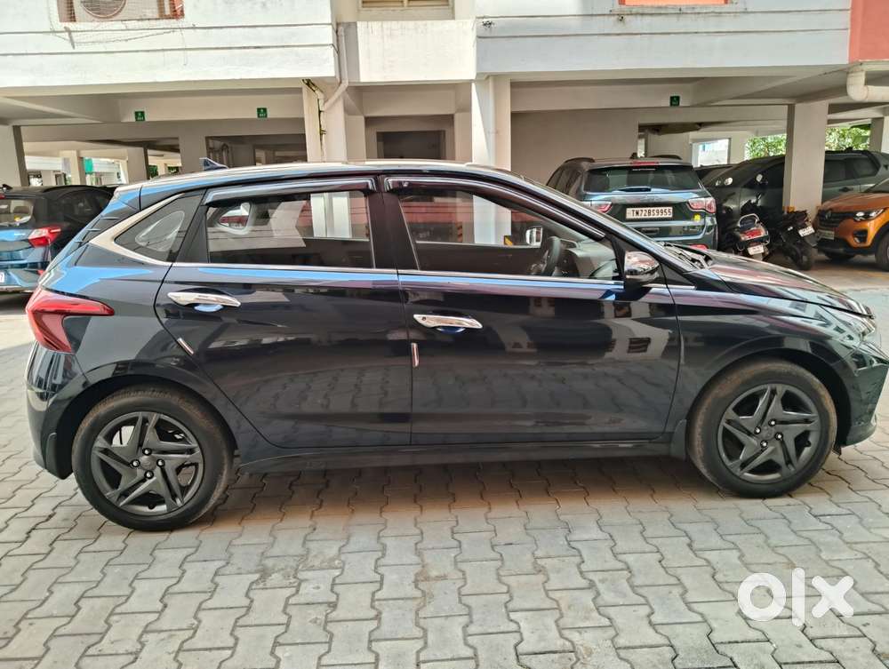 Hyundai Elite I20 [2018-2020] 1.2 Sportz, 2022, Petrol