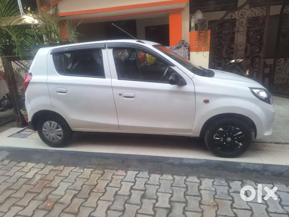 Purchase New Car