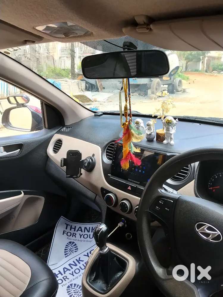 Hyundai Grand I10 Crdi 2016