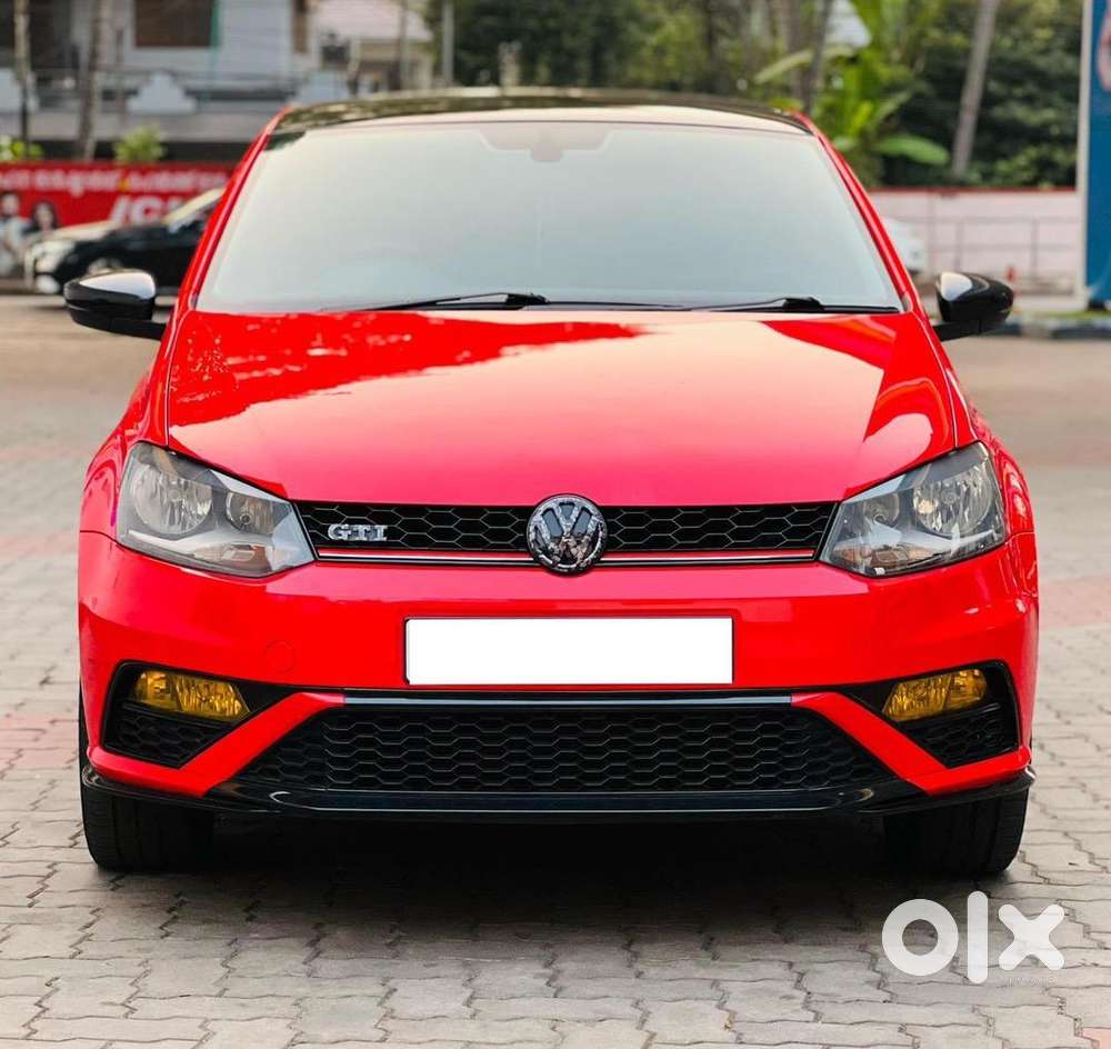 Polo Gt Tsi  Automatic