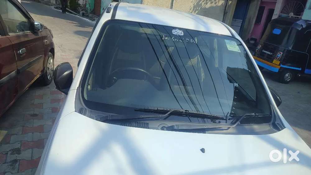 Maruti Suzuki Alto K10 2015 Petrol 73000 Km Driven