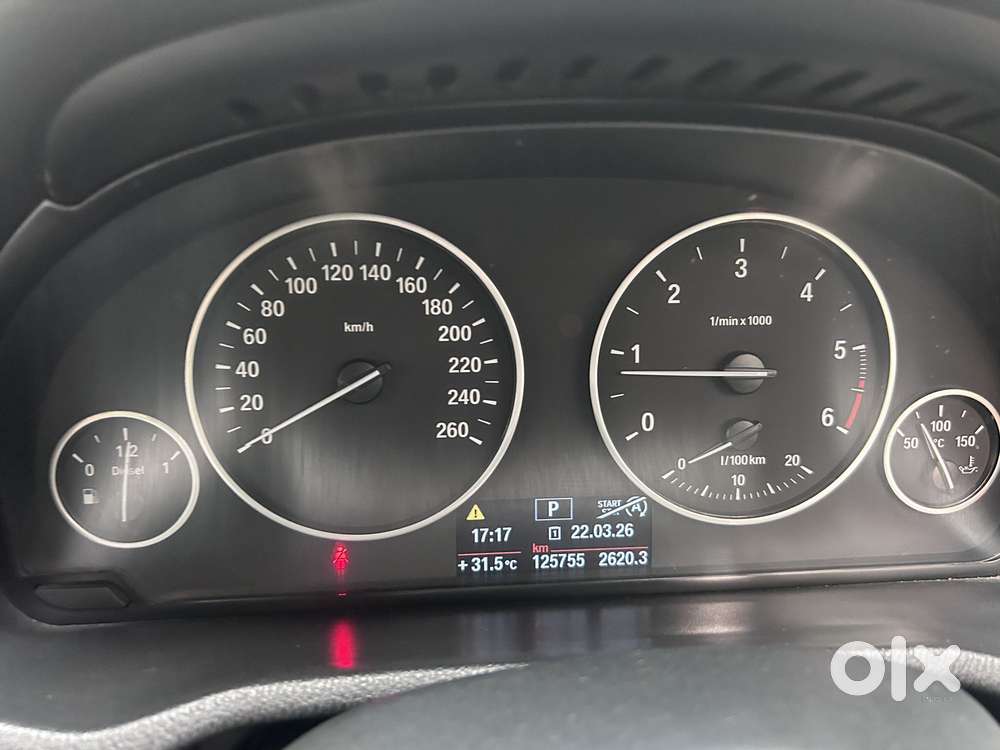 Bmw X3 2011-2013 Xdrive20d, 2013, Diesel