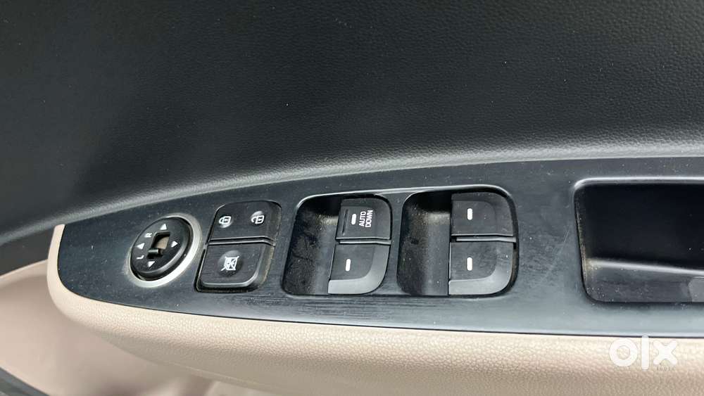 Hyundai Xcent S 1.2, 2019, Petrol