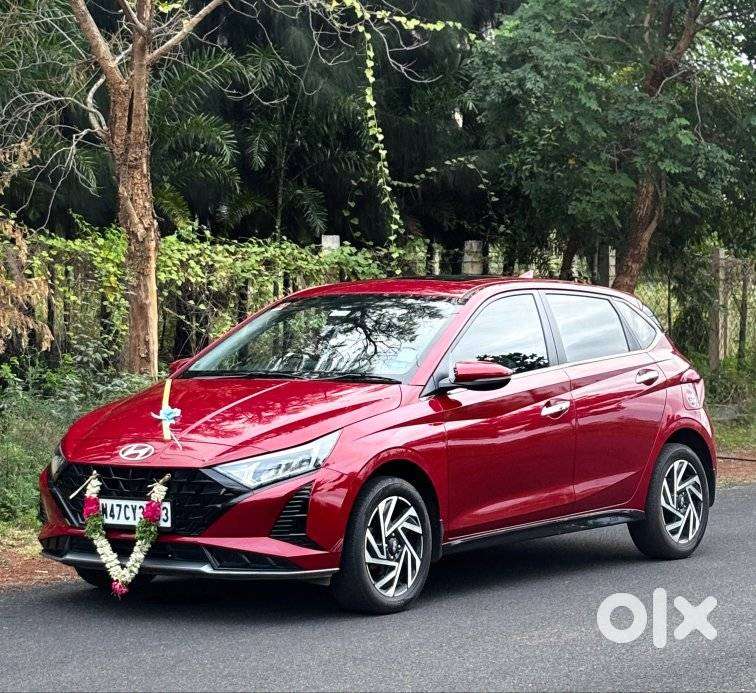 Hyundai I20 1.2 Asta, 2024, Petrol