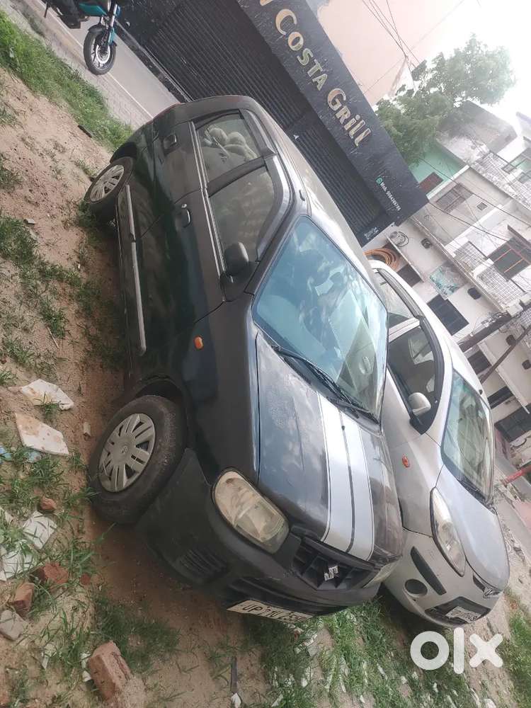 4th Owner Alto 2006 Petrol