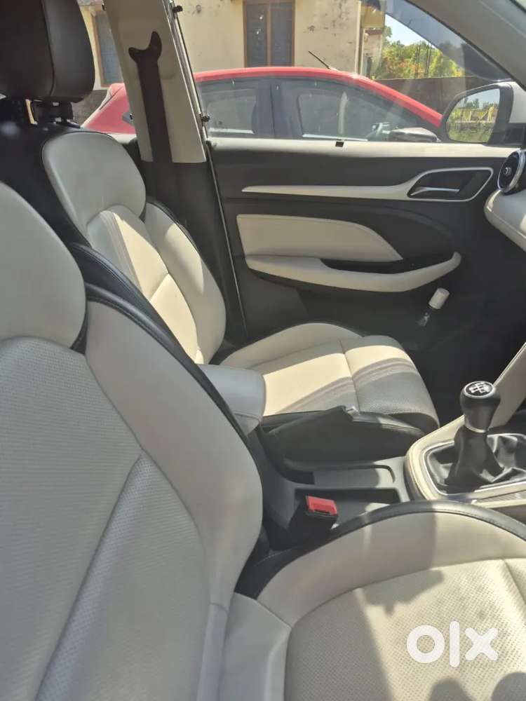 Mg Zs Astor Vti-tech Mt Smart 2022