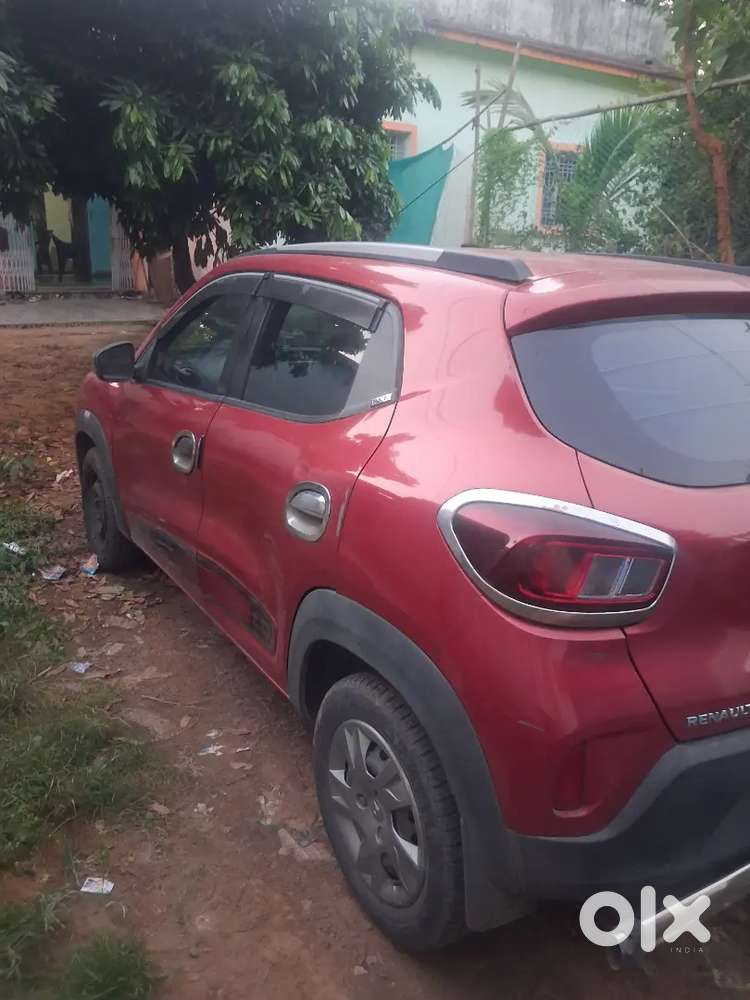 Mahindra Renault Logan Petrol 2020 Car