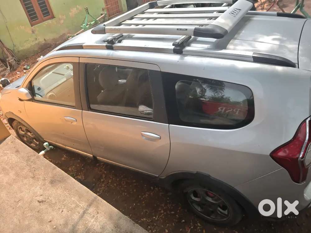 Renault Lodgy