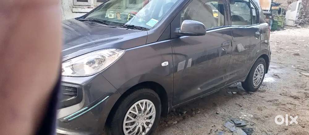 Hyundai Santro Era Executive 2020 Petrol