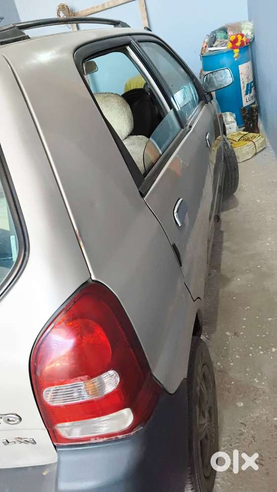 Alto 800 Petrol Good Condition