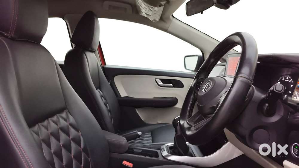 Tata Altroz Xz, 2022, Petrol