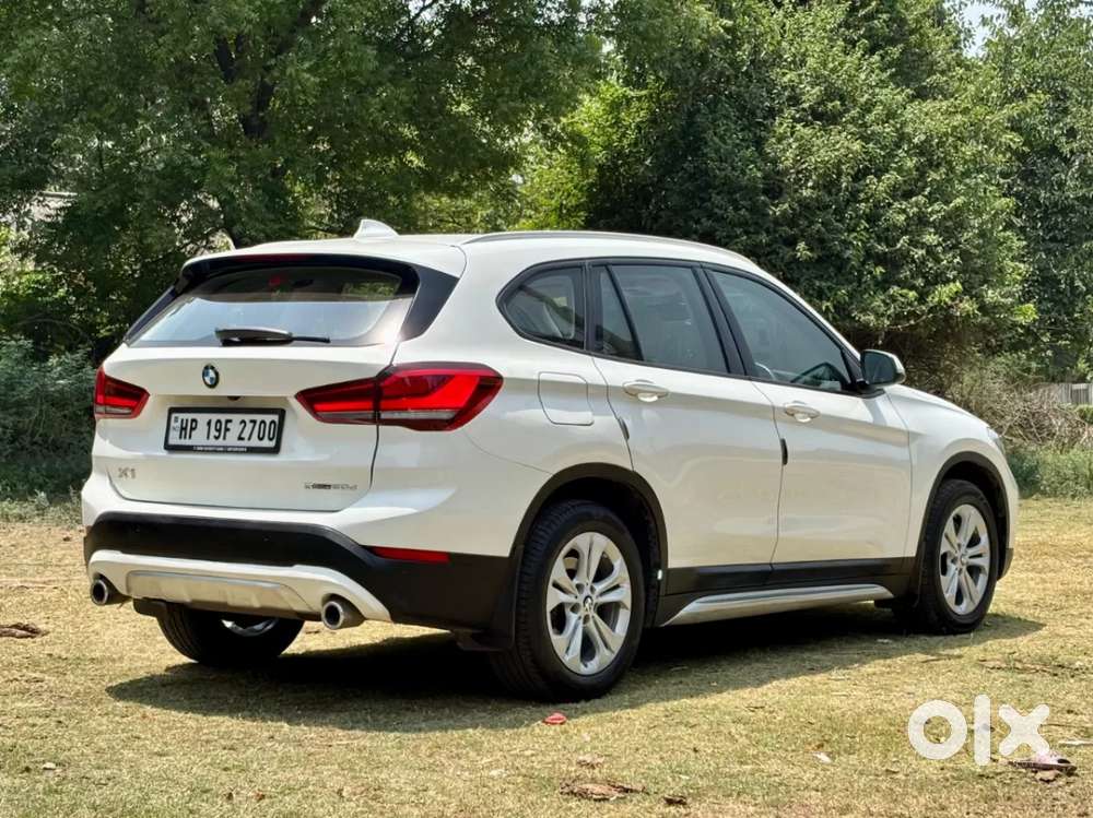 Bmw X1 2.0 Sdrive20d Xline, 2022, Diesel