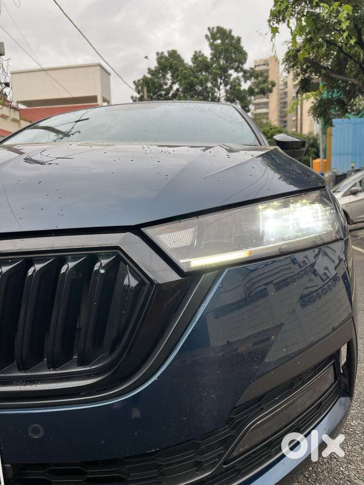 Skoda Octavia 2.0 Style Tsi At, 2022