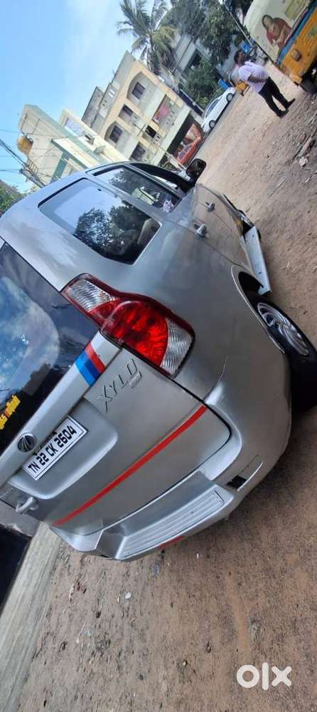 Mahindra Xylo, 2013, Diesel