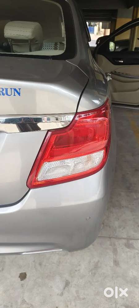 2023 Maruti Dzire Zxi Plus Petrol Manual