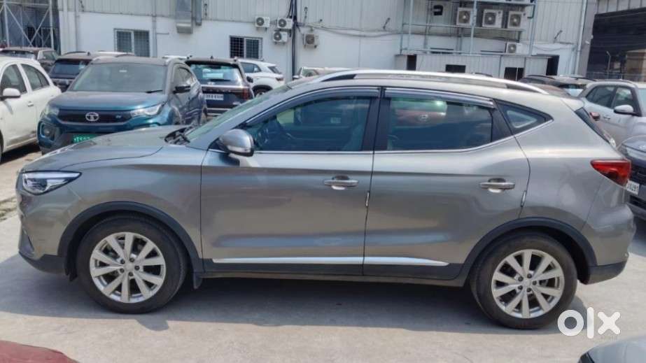 Mg Astor Select 1.5 Mt (ivory), 2024, Petrol