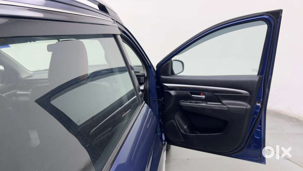 Maruti Suzuki Xl6 1.5 Zeta At, 2021, Petrol