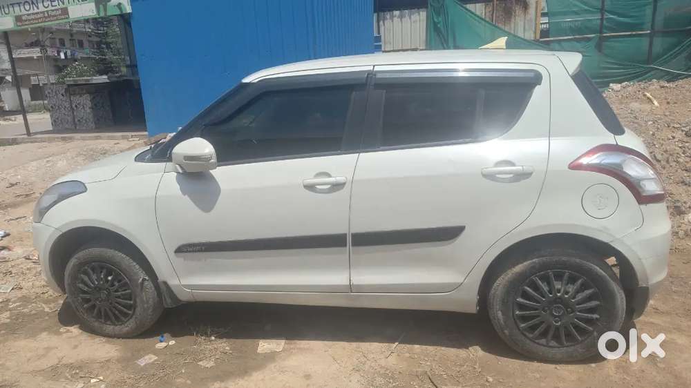 Vehicle Good Condition