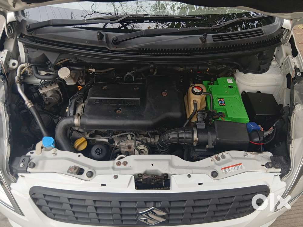Maruti Suzuki Ertiga 2012-2015 Vdi, 2012, Diesel