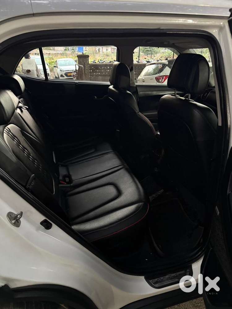 Hyundai Creta 1.4 Turbo Gdi Dct Sx(o)