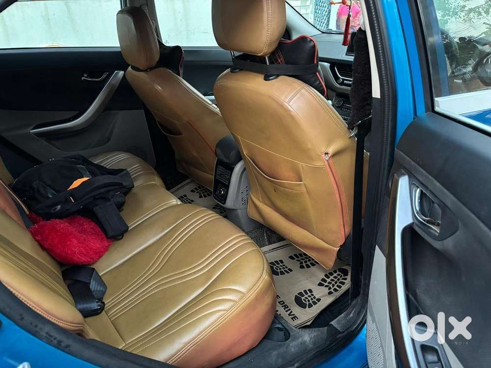 Tata Nexon 2017 Diesel Good Condition