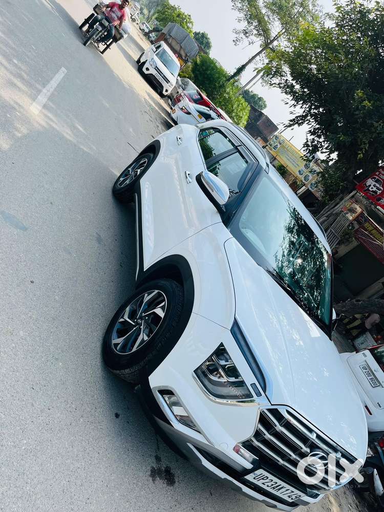 Hyundai Creta 2022 Diesel 75000 Km Driven