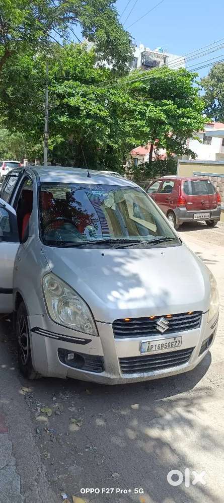 Maruti Suzuki Ritz Vdi 2010