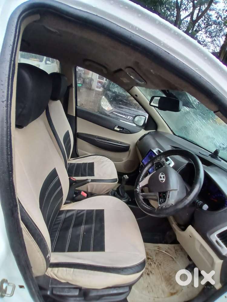 Hyundai I20 1.2 Asta, 2012, Petrol
