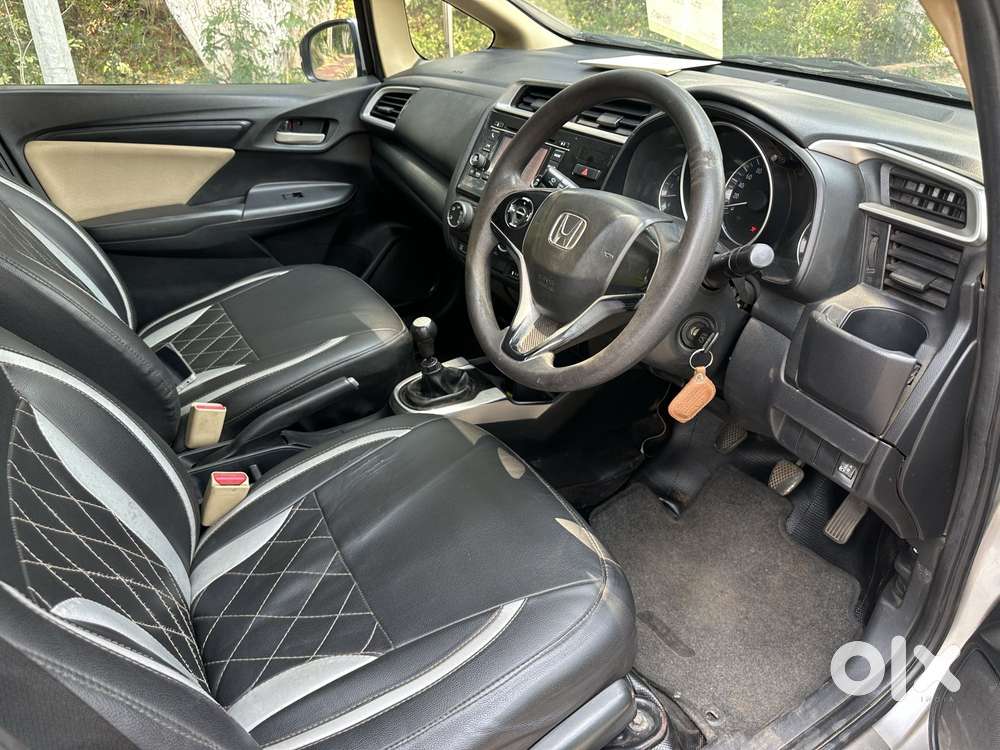 Honda Jazz 1.5 Sv I Dtec, 2017, Diesel