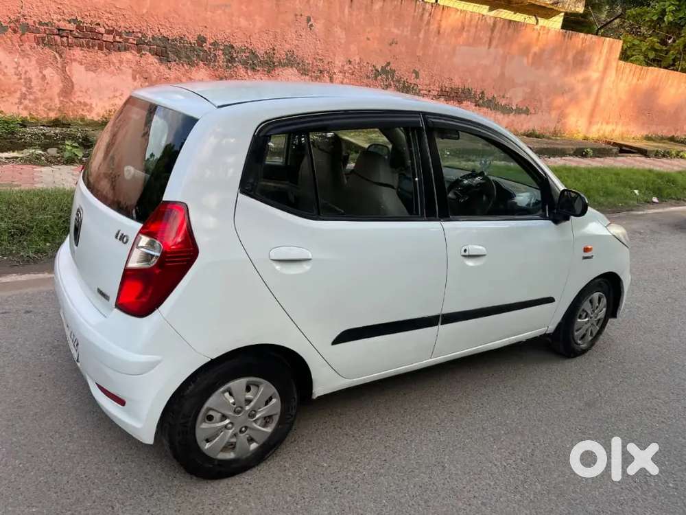 Hyundai I10 Era 2013 Petrol Manual
