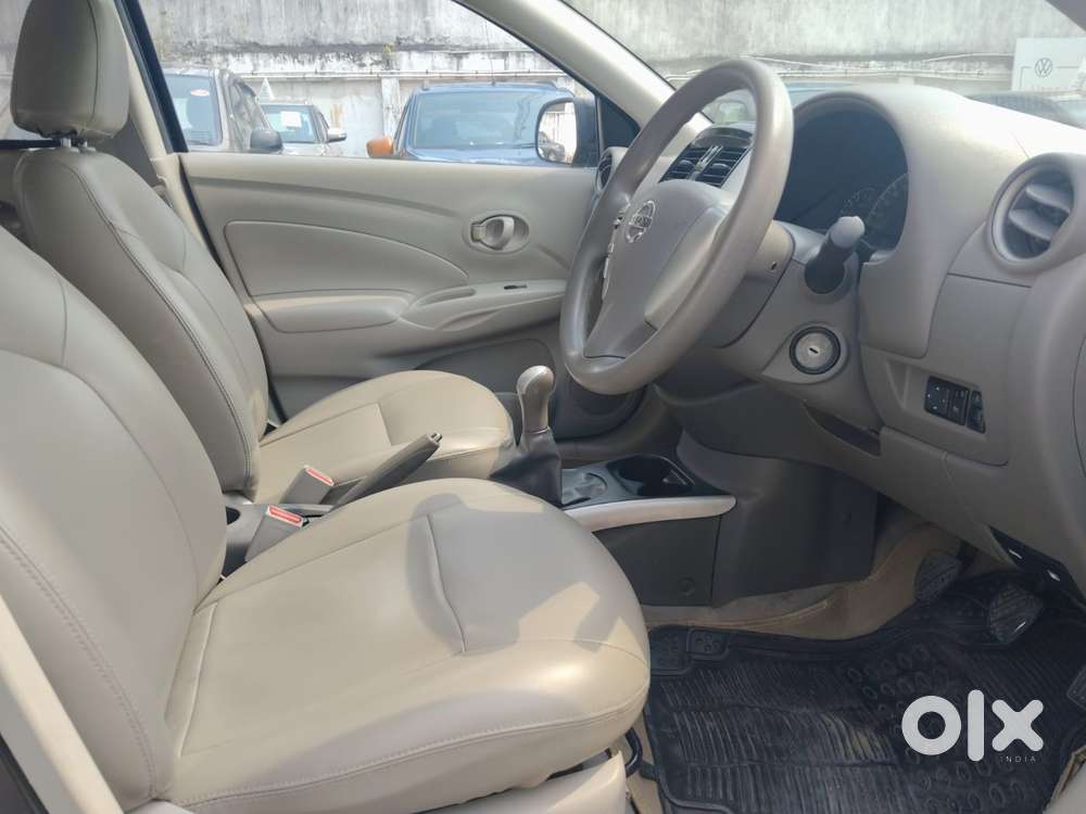 Nissan Sunny Xl P, 2016, Petrol