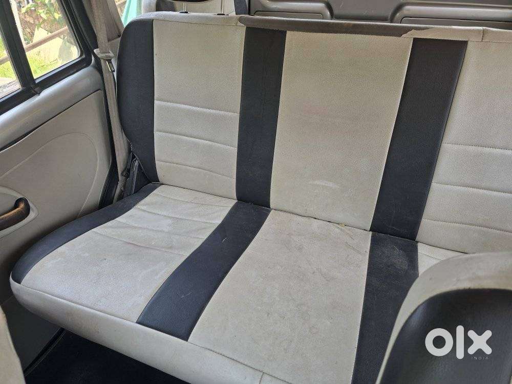 Mahindra Scorpio S2, 2016, Diesel