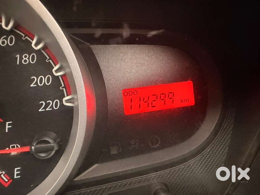 Ford Figo Diesel 2011