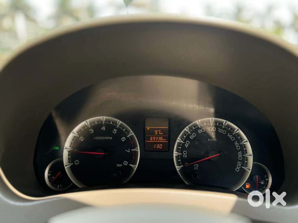 Maruti Suzuki Ertiga