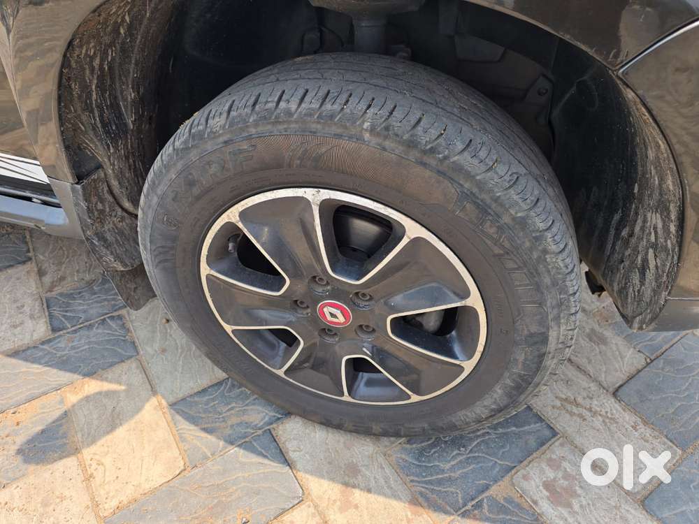 Renault Duster 2012-2015 85ps Diesel Rxe, 2018, Diesel