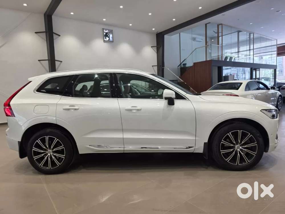 Volvo Xc60 Inscription D5, 2019, Diesel