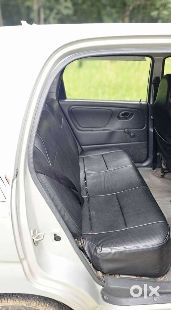 Maruti Suzuki Alto 0.8 Lxi (o), 2012, Petrol