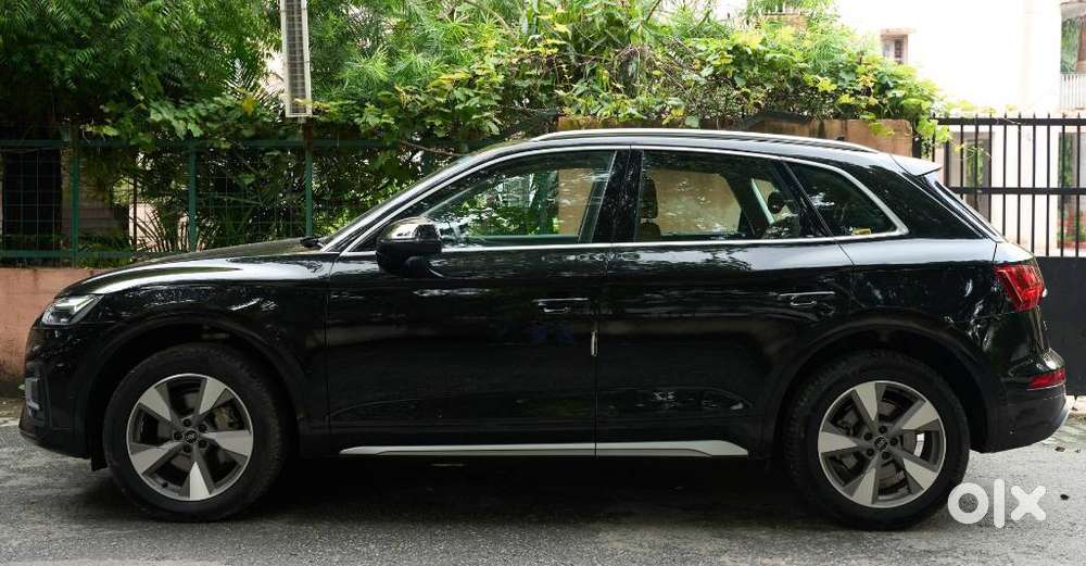 Bmw Ix Xdrive 40, 2022, Electric