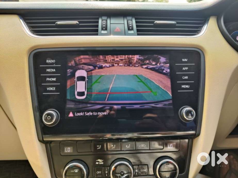 Skoda Octavia 1.8 Tsi At L K, 2019, Petrol