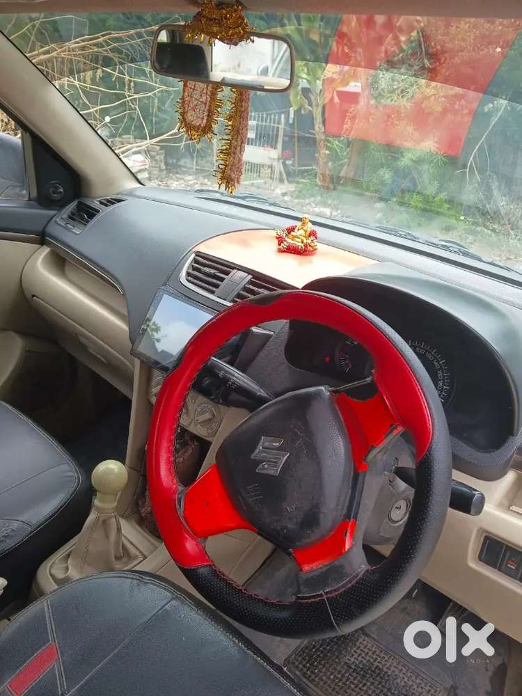 Maruti Suzuki Swift 2017