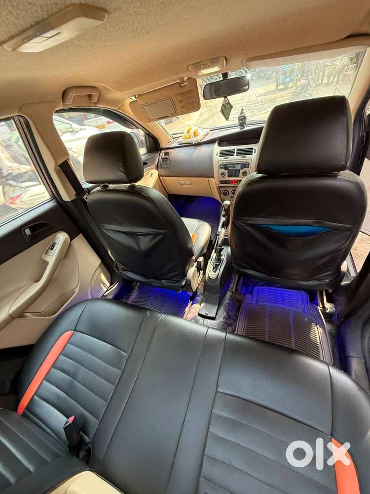 Tata Manza 2012 Petrol Good Condition