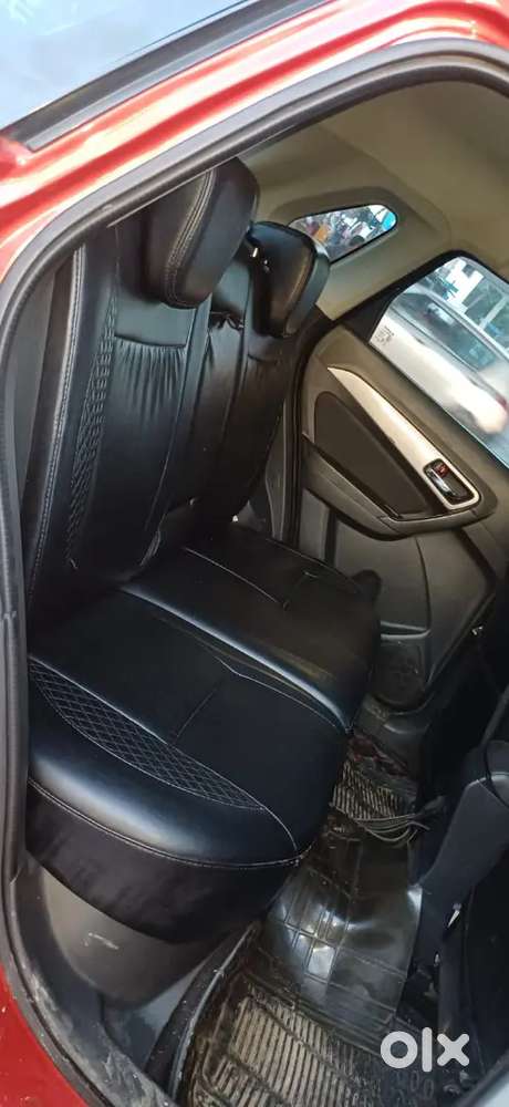 2nd Maruti Suzuki Brezza Zdi 2016