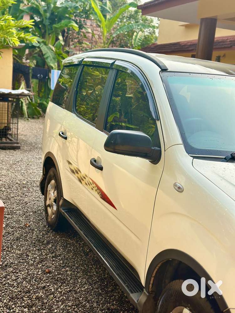 Mahindra Xylo 2013 Diesel Well Maintained