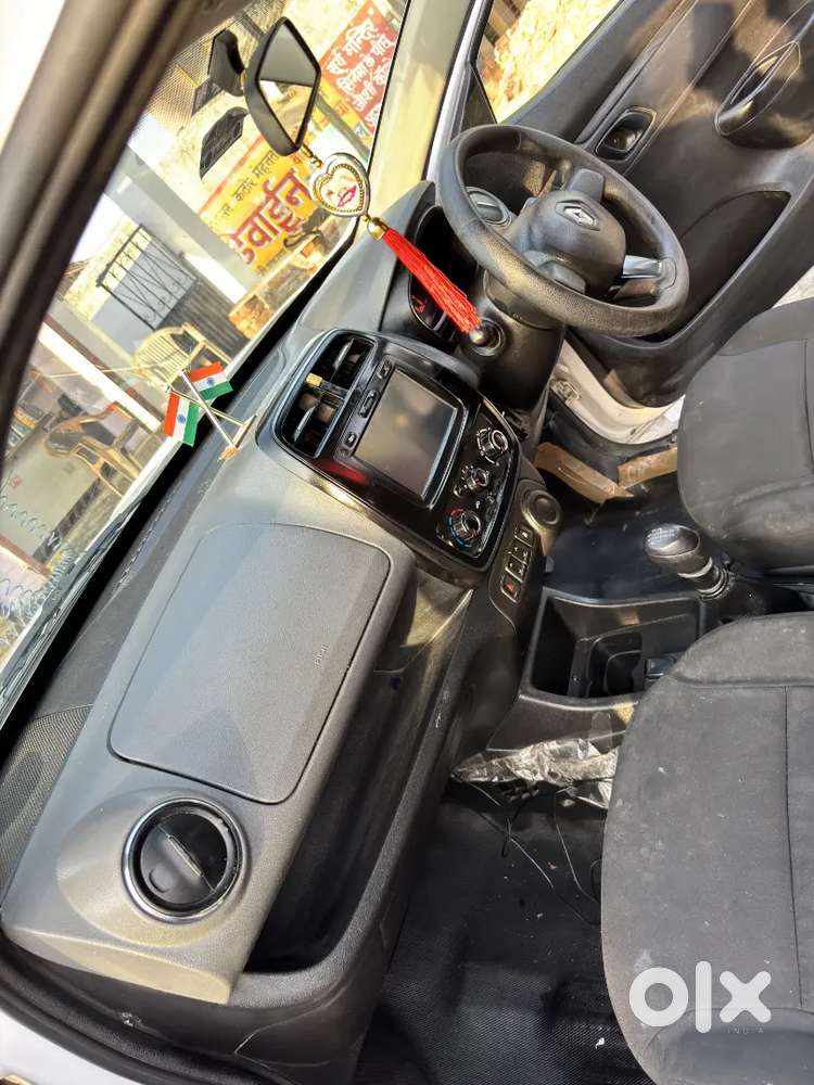 Renault Kwid 2018 Petrol 117000 Km Driven