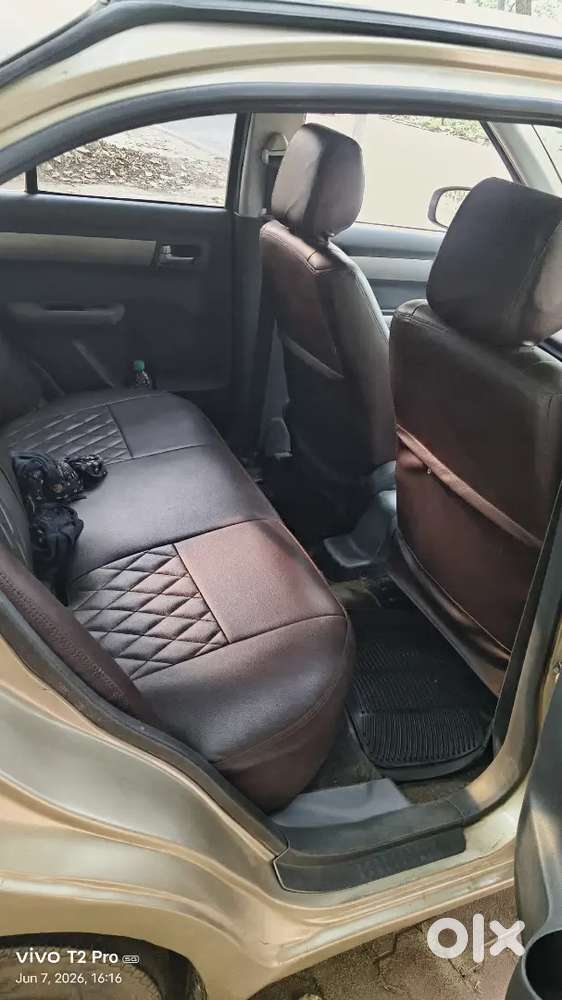 Maruti Suzuki Dzire Vxi 2009 Petrol Manual