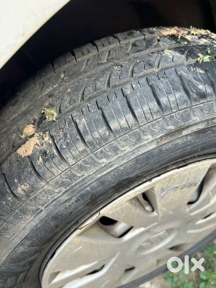 Maruti Dzire 1.2 Petrol 2013