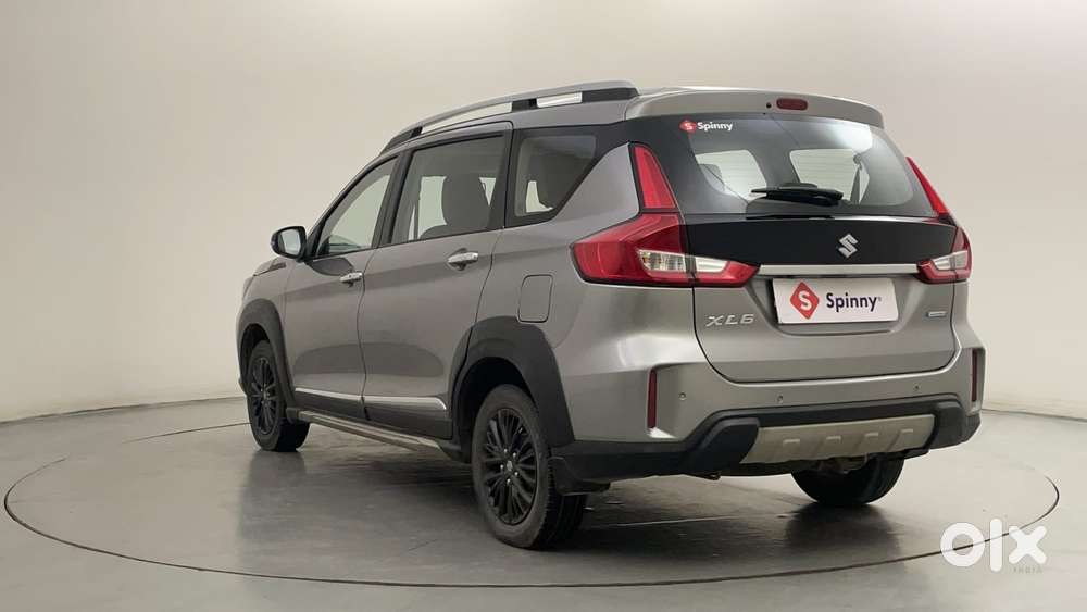 Maruti Suzuki Xl6 1.5 Alpha Mt, 2022, Petrol